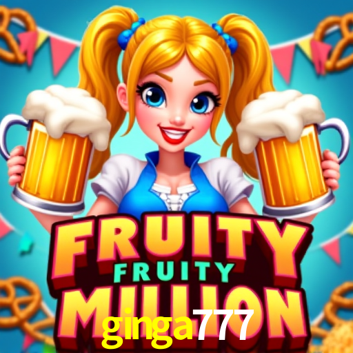 Download ginga777 App